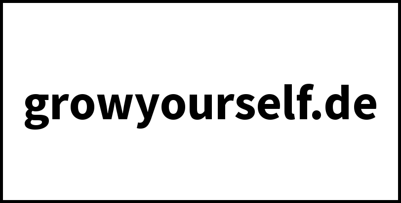 growyourself.de
