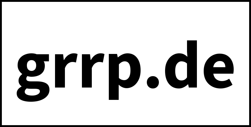 grrp.de