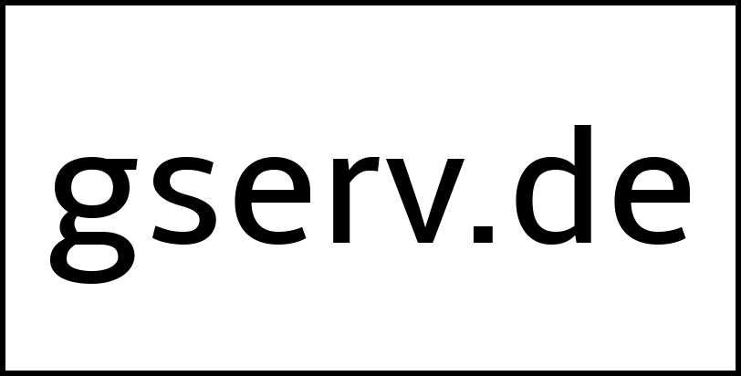 gserv.de