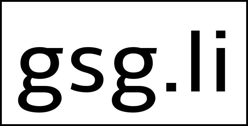 gsg.li