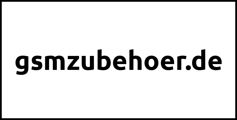 gsmzubehoer.de