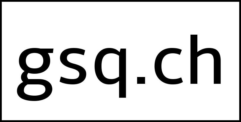 gsq.ch