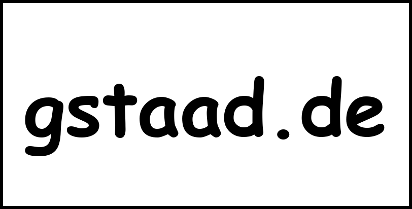 gstaad.de
