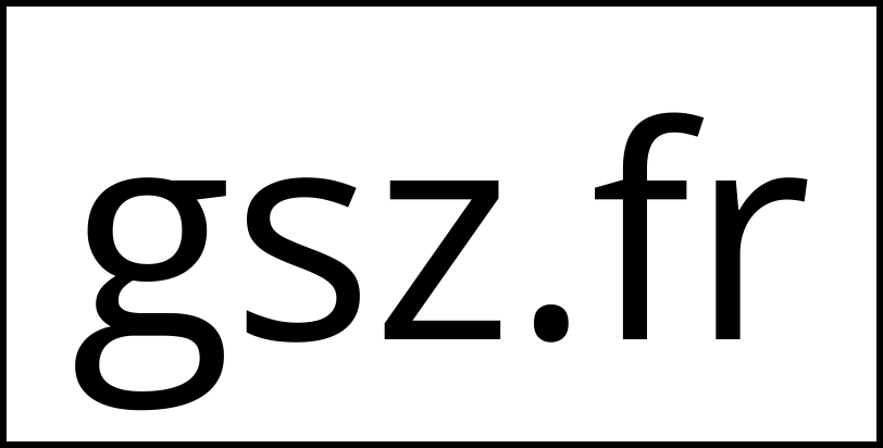 gsz.fr