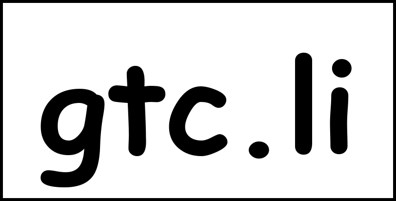 gtc.li