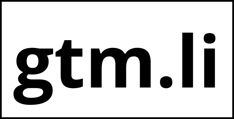 gtm.li