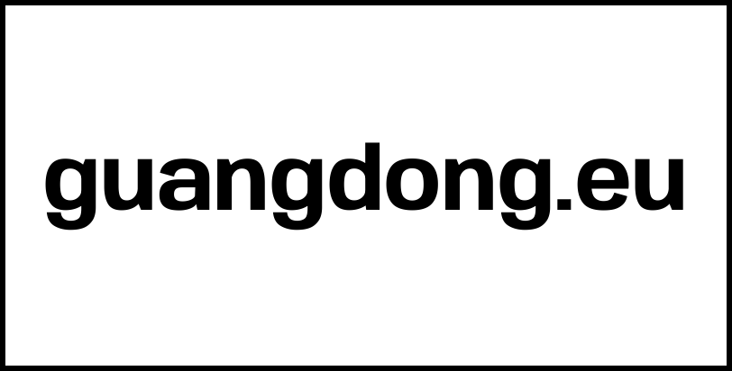 guangdong.eu