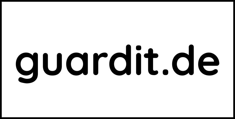 guardit.de