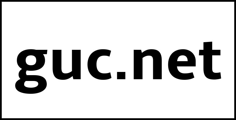 guc.net