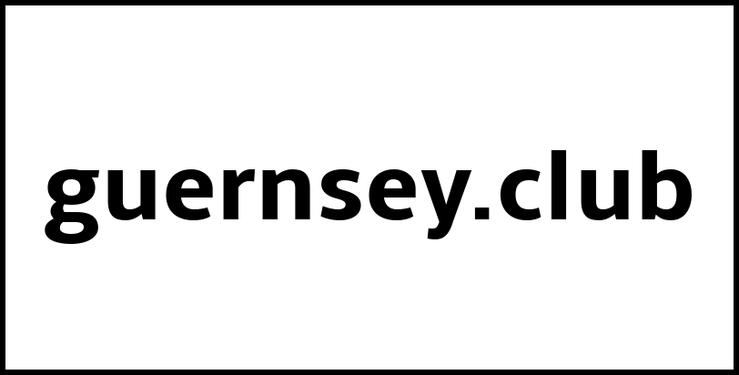 guernsey.club
