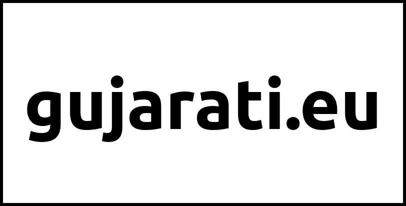 gujarati.eu