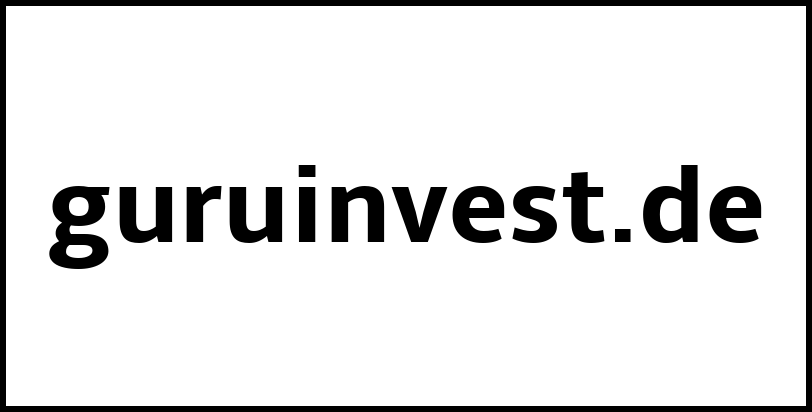 guruinvest.de
