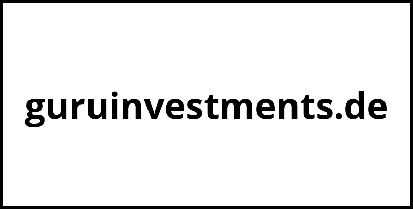 guruinvestments.de