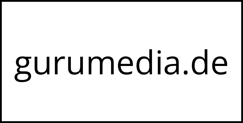 gurumedia.de