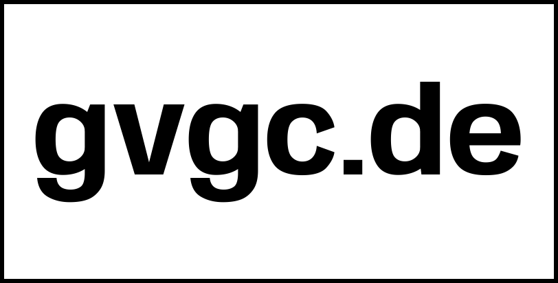 gvgc.de