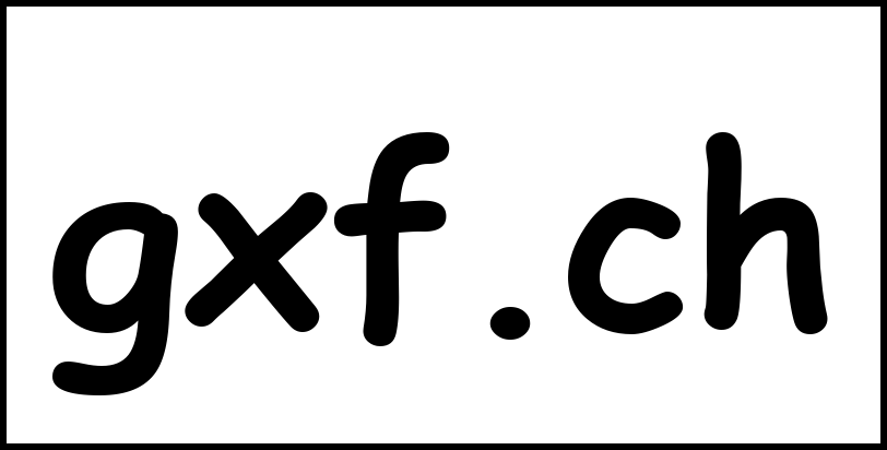 gxf.ch