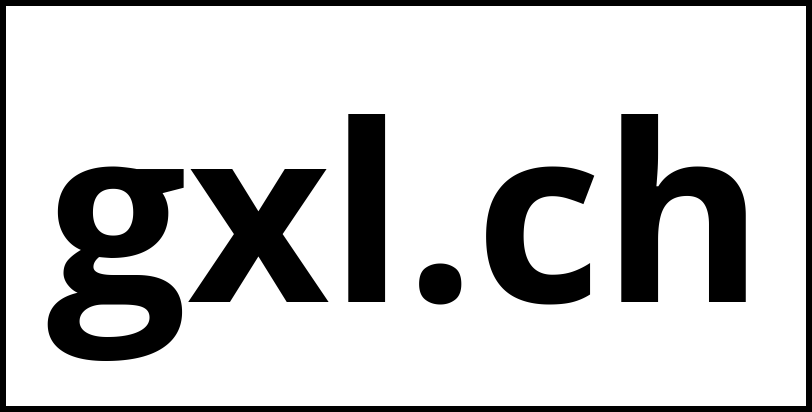 gxl.ch