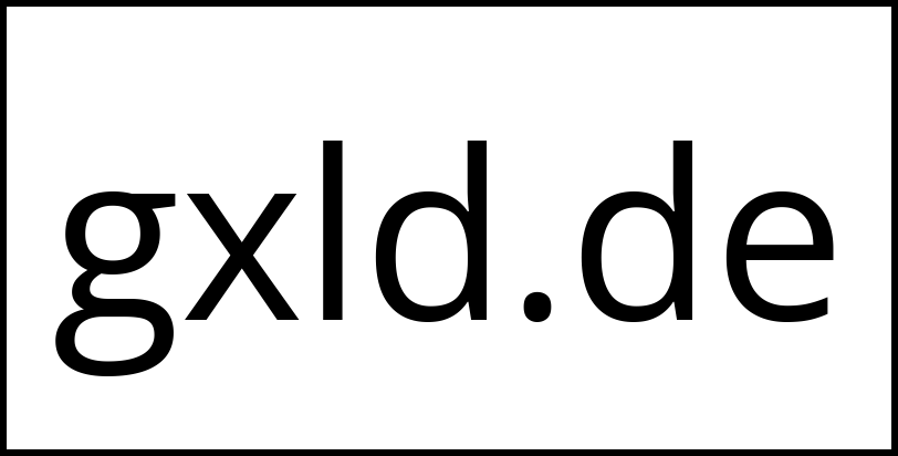 gxld.de