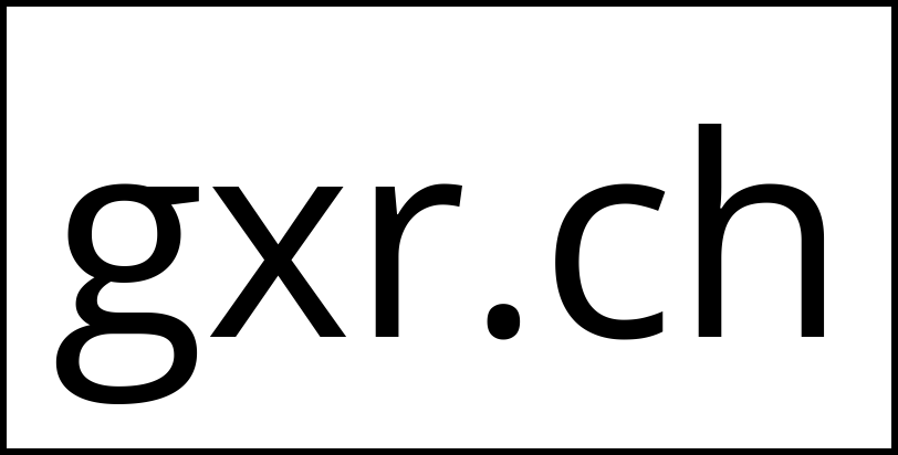 gxr.ch