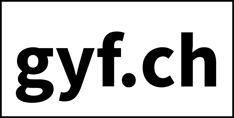 gyf.ch