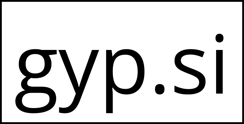 gyp.si