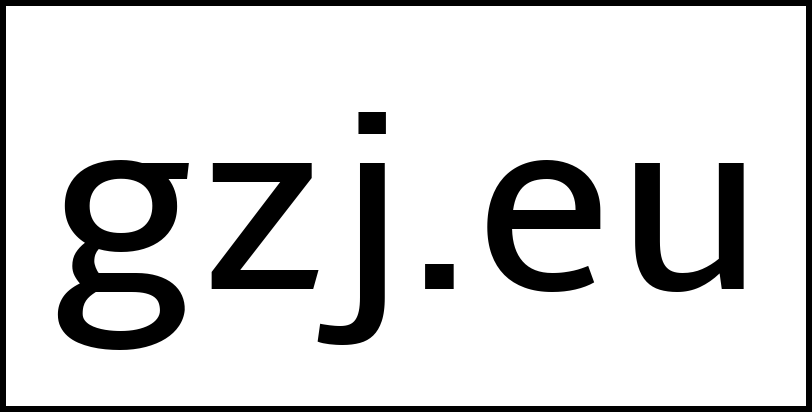 gzj.eu