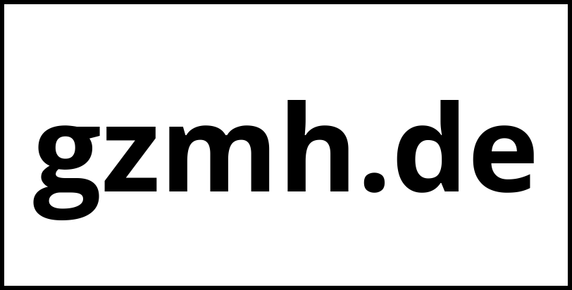 gzmh.de