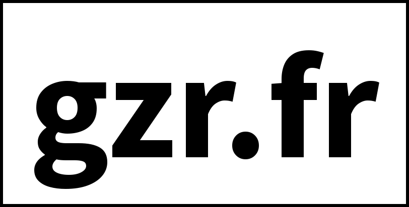 gzr.fr