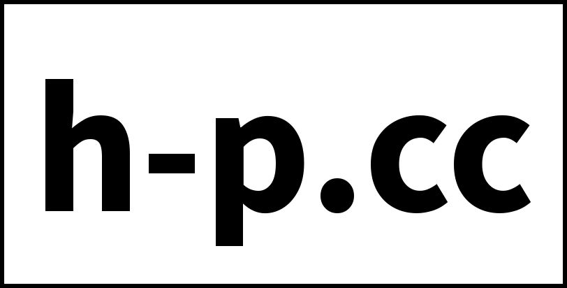 h-p.cc