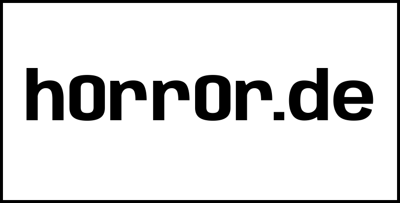 h0rr0r.de