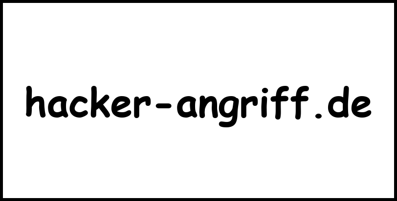 hacker-angriff.de