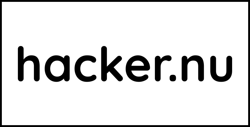 hacker.nu