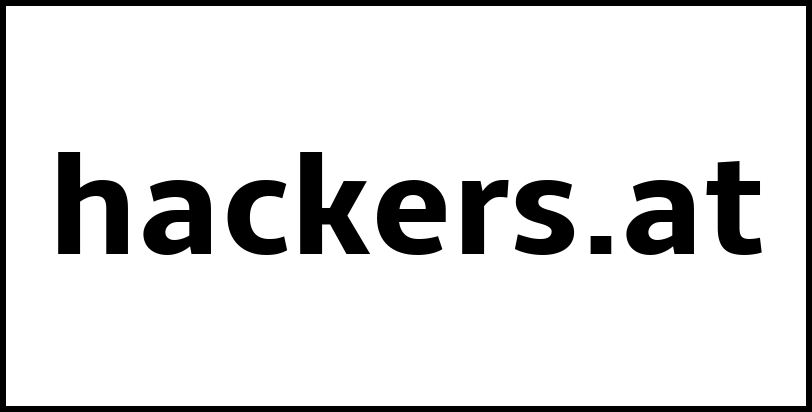 hackers.at