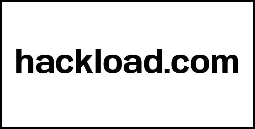 hackload.com