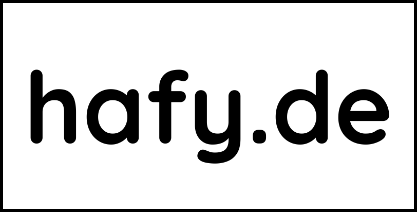 hafy.de