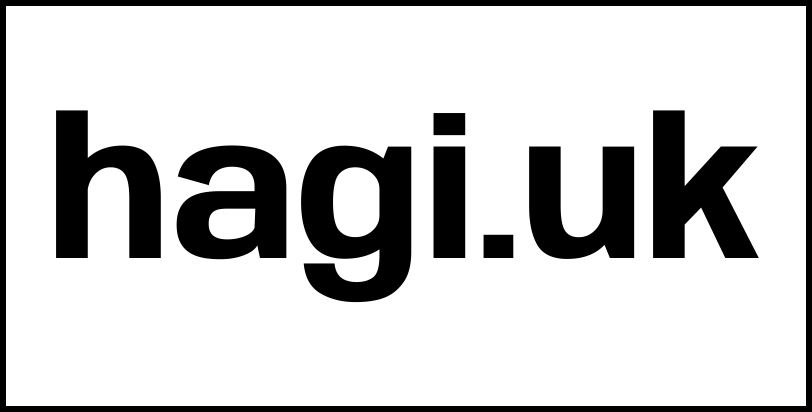 hagi.uk