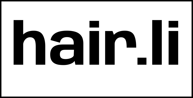 hair.li
