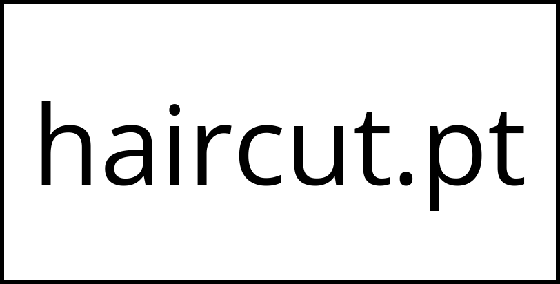 haircut.pt
