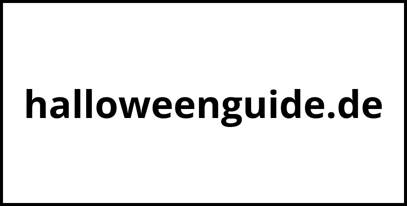 halloweenguide.de