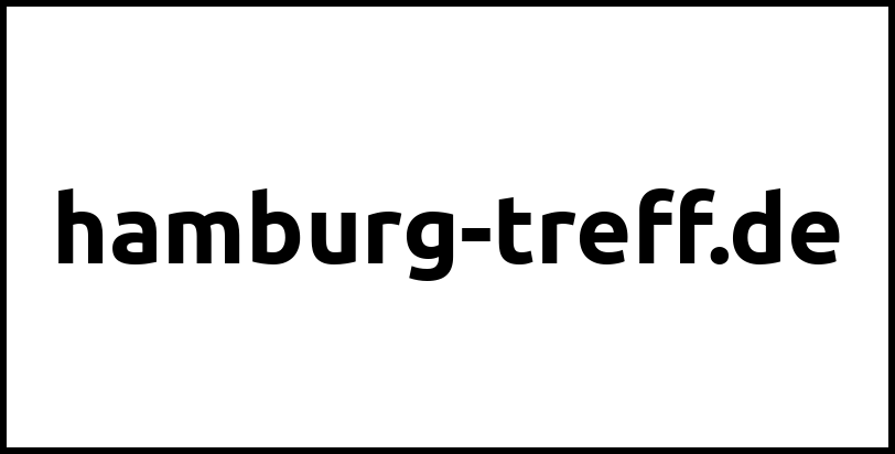 hamburg-treff.de