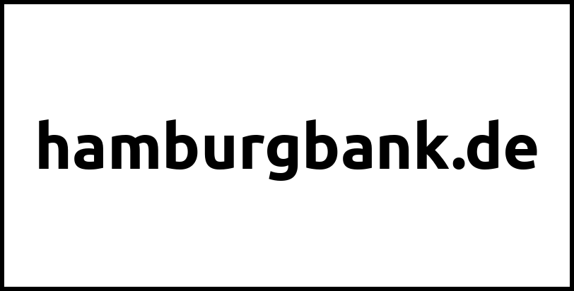 hamburgbank.de