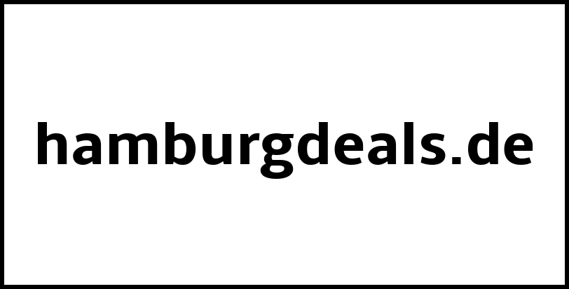 hamburgdeals.de