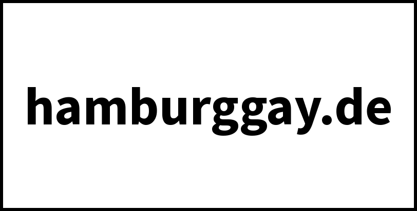 hamburggay.de