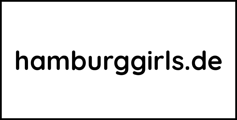 hamburggirls.de