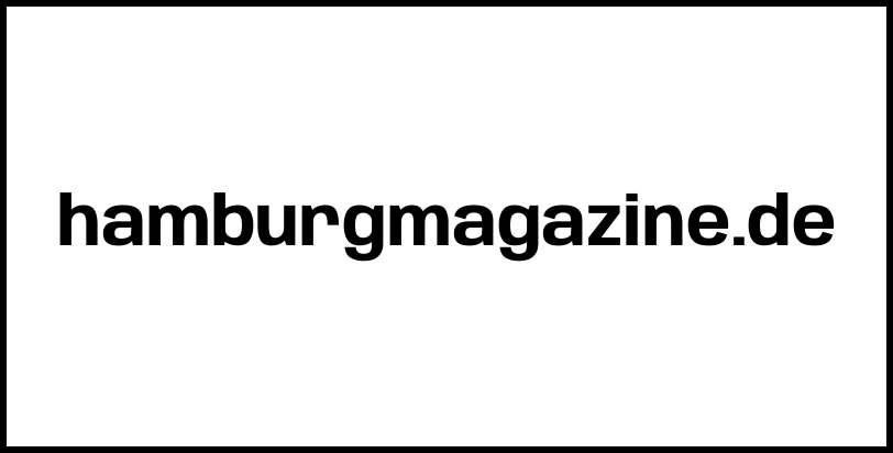 hamburgmagazine.de