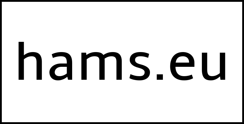 hams.eu