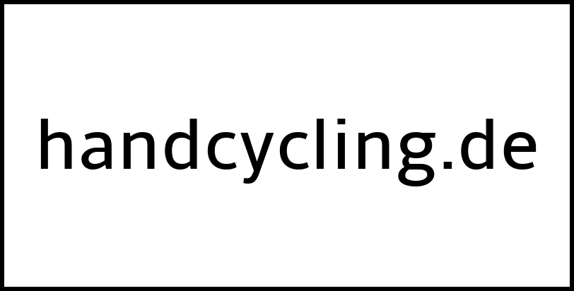 handcycling.de