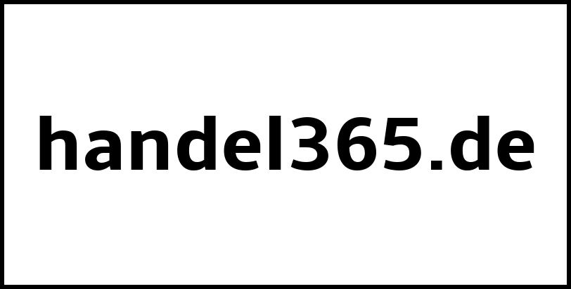 handel365.de