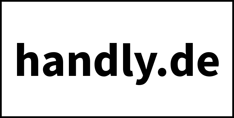 handly.de