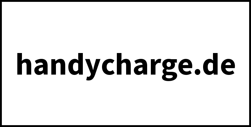 handycharge.de